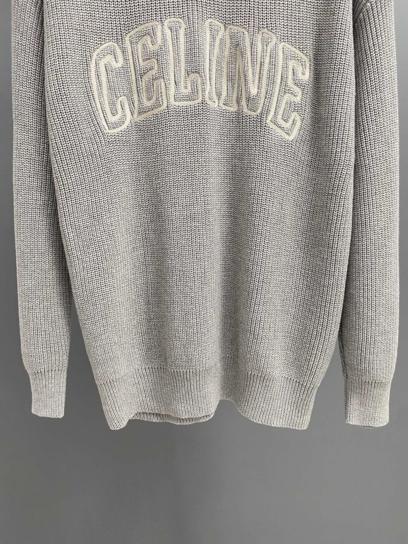 Celine Sweaters